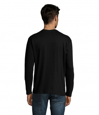 Logotrade promotional merchandise image of: MONARCH MEN T-Shirt 150g