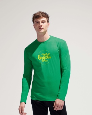 Logo trade advertising product photo of: MONARCH MEN T-Shirt 150g