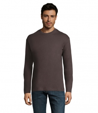 Logotrade promotional gift image of: MONARCH MEN T-Shirt 150g