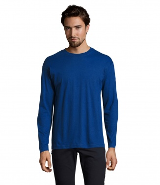 Logotrade promotional merchandise photo of: MONARCH MEN T-Shirt 150g