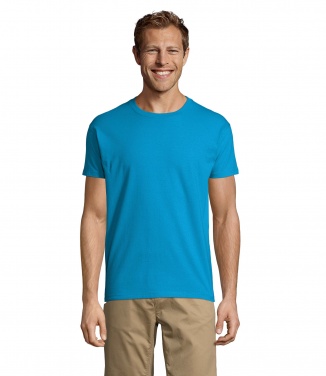 Logotrade promotional merchandise photo of: IMPERIAL MEN T-Shirt 190g