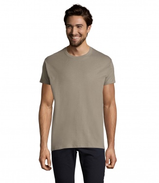 Logotrade promotional product picture of: IMPERIAL MEN T-Shirt 190g