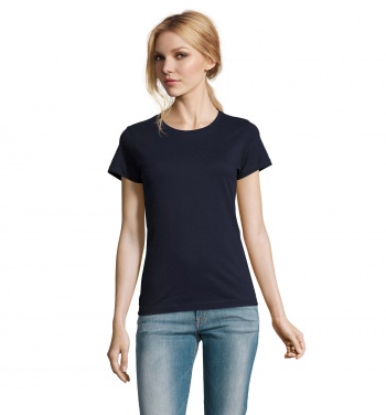 Logotrade promotional item image of: IMPERIAL WOMEN T-Shirt 190g