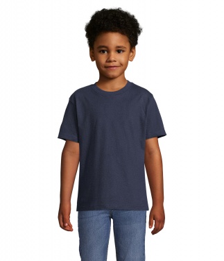 Logotrade business gifts photo of: IMPERIAL KIDS T-SHIRT 190g