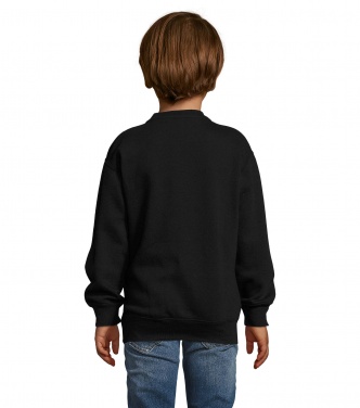 Logo trade promotional merchandise picture of: NEW SUPREME KIDS SWEAT 280