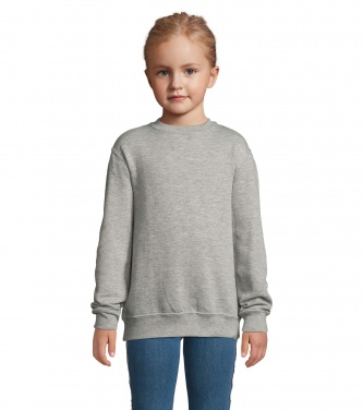 Logo trade promotional gifts picture of: NEW SUPREME KIDS SWEAT 280
