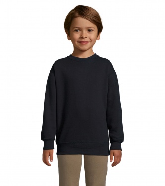 Logo trade promotional merchandise photo of: NEW SUPREME KIDS SWEAT 280