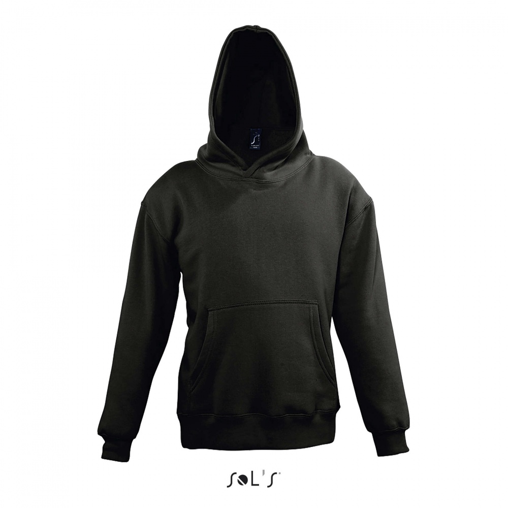 Logo trade advertising product photo of: SLAM KIDS Hoodie Sweater