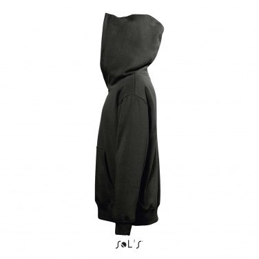 Logo trade business gift photo of: SLAM KIDS Hoodie Sweater