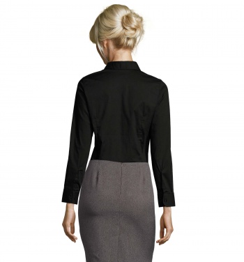 Logotrade business gifts photo of: EDEN women shirt 140g
