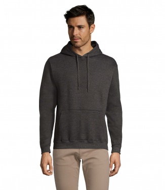 Logo trade advertising products picture of: SNAKE Hood Sweater