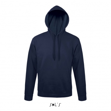 Logo trade advertising products picture of: SNAKE Hood Sweater