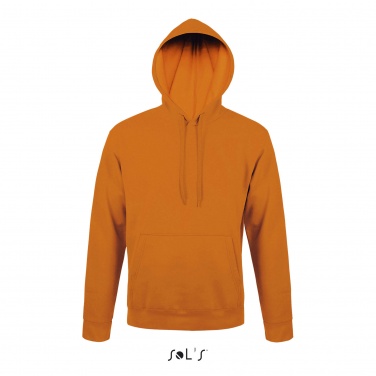 Logotrade corporate gift image of: SNAKE Hood Sweater