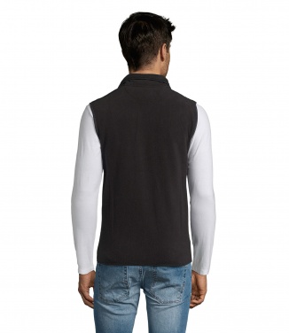 Logotrade promotional giveaway picture of: NORWAY UNISEX FLEECE FLEECE