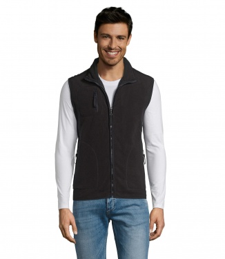 Logotrade promotional product picture of: NORWAY UNISEX FLEECE FLEECE