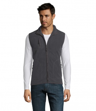 Logotrade promotional merchandise picture of: NORWAY UNISEX FLEECE FLEECE