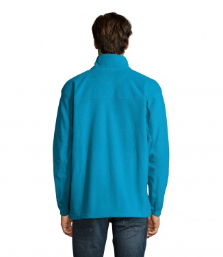 Logotrade corporate gifts photo of: NORTH Zipped Fleece Jacket