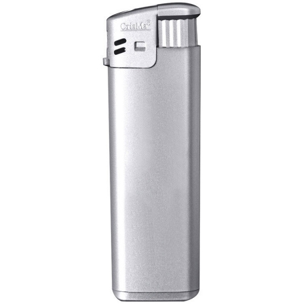 Logotrade promotional gift picture of: Electronic ligther LICHTENSTEIN