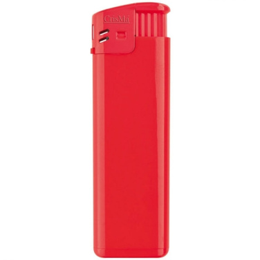Logo trade promotional items picture of: Electronic ligther LICHTENSTEIN