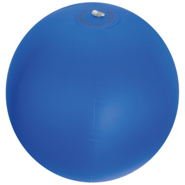 Logotrade promotional merchandise image of: Frosty beach ball ORLANDO