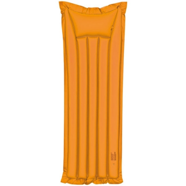 Logo trade promotional item photo of: Air mattress LONG BEACH