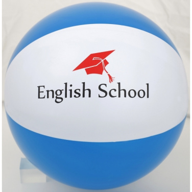 Logotrade promotional items photo of: Mini beach ball ACAPULCO
