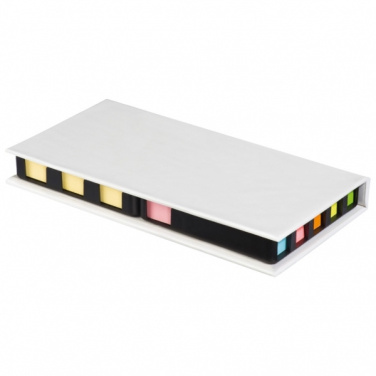 Logotrade business gifts photo of: Sticky note book AMARILLO