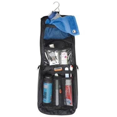 Logo trade promotional gifts image of: Toilet bag LA ROCHELLE