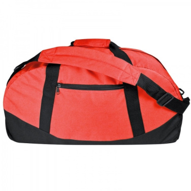 Logo trade corporate gift photo of: Sports travel bag PALMA