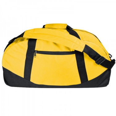 Logotrade promotional gift picture of: Sports travel bag PALMA