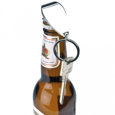 Logotrade promotional item picture of: Bottle opener HASTINGS