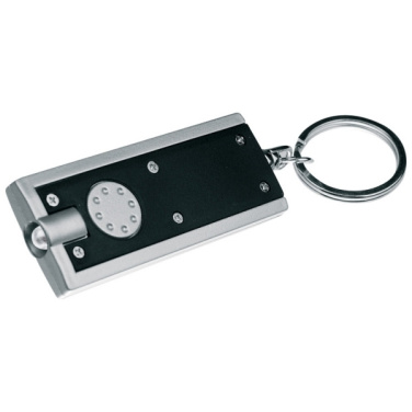 Logotrade corporate gifts photo of: Keyring LED BATH