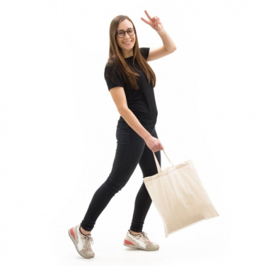 Logotrade promotional item picture of: Cotton bag ARRECIFE