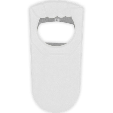 Logotrade promotional merchandise photo of: Fist bottle opener LUTON