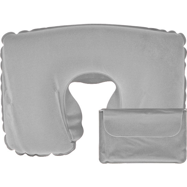 Logotrade promotional giveaway image of: Neck pillow ORLEANS