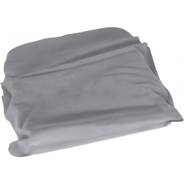 Logo trade corporate gifts picture of: Neck pillow ORLEANS