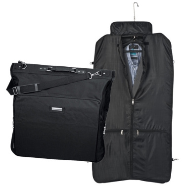 Logotrade promotional merchandise picture of: Suit bag SANTANDER