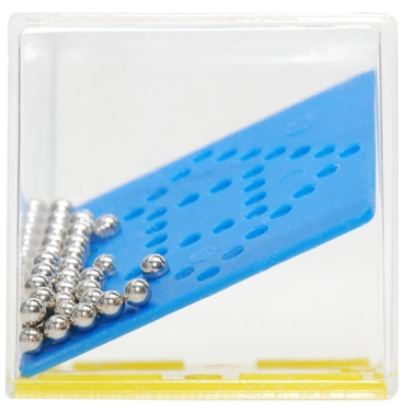 Logo trade promotional products picture of: Puzzle game ALBANY