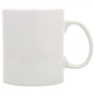Logotrade advertising product image of: Ceramic mug MONZA 300 ml