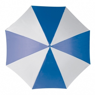 Logotrade promotional merchandise photo of: Automatic walking-stick umbrella AIX-EN-PROVENCE