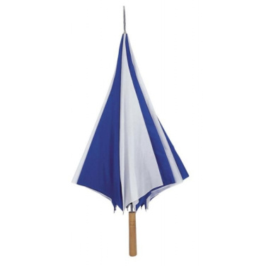 Logotrade promotional gift picture of: Automatic walking-stick umbrella AIX-EN-PROVENCE