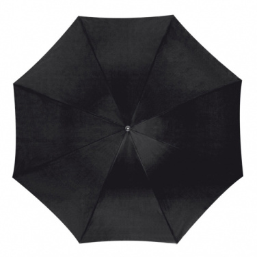 Logotrade promotional product image of: Automatic walking-stick umbrella LE MANS