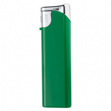 Logotrade promotional gift picture of: Electronic lighter KNOXVILLE