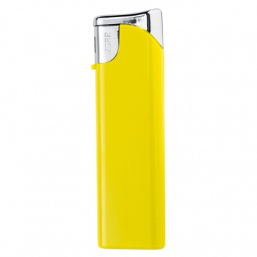 Logo trade promotional items picture of: Electronic lighter KNOXVILLE