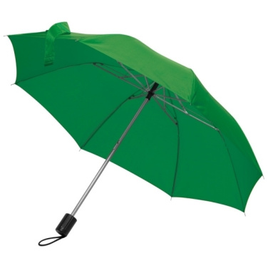 Logo trade promotional merchandise picture of: Foldable umbrella LILLE