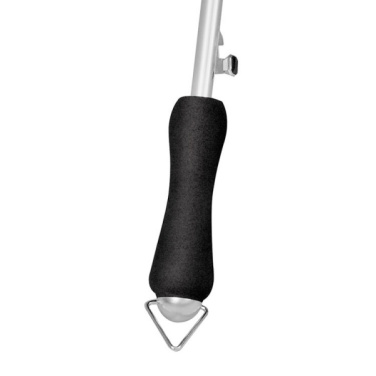 Logo trade promotional gift photo of: Automatic umbrella with UV protection AVIGNON