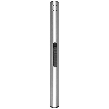 Logotrade advertising product image of: Metal pole lighter BRISBANE