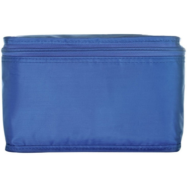 Logo trade corporate gifts picture of: Cooler bag 6 x 0,33 l ASPEN