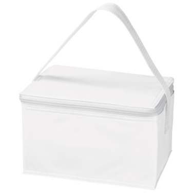 Logotrade promotional product image of: Cooler bag 6 x 0,33 l ASPEN