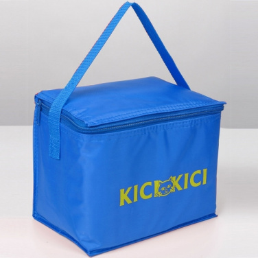 Logotrade advertising product image of: Cool bag 6 x 0,5 l MESA